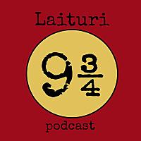 Laituri 9 ja 3/4