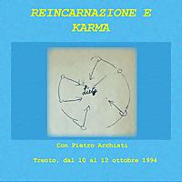 REINCARNAZIONE E KARMA