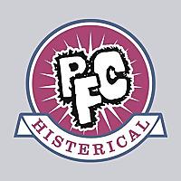 Partizan Histerical Podcast