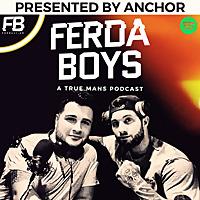 Ferda Boys Podcast