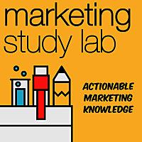 Marketing Study Lab - Actionable Marketing Knowledge