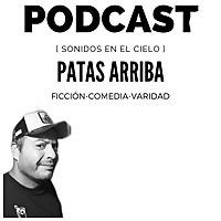 PATAS ARRIBA