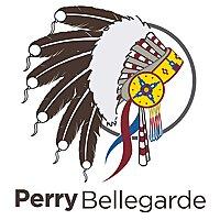 Ahkameyimok Podcast with Perry Bellegarde