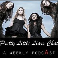 Pretty Little Liars Chat