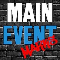 Main Event Marks