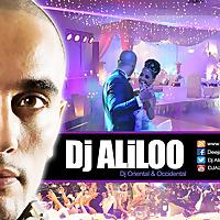 Dj Mariage Oriental Paris Aliloo