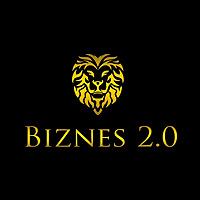 Biznes 2.0 - Maciej Wieczorek