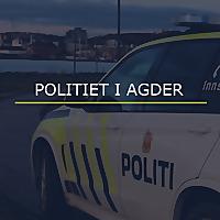 Politiet i Agder
