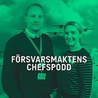 Försvarsmaktens chefspodd
