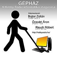Gépház