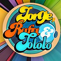 Jorge, Rafa y Tololo