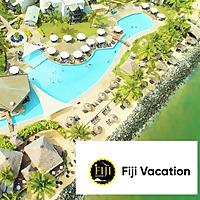 Fiji Vacation