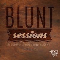 Blunt Sessions