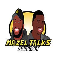 Mazel Talks Podcast