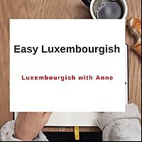 Easy Luxembourgish