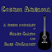 Cosmic America