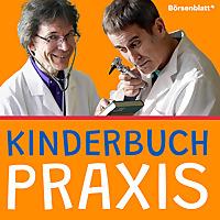 Kinderbuchpraxis
