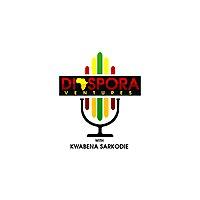 Diaspora Ventures with Media Jay