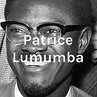 Patrice Lumumba