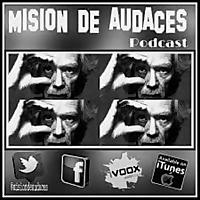 Misión de Audaces - DEL CRIMEN AL CINE