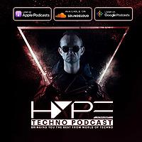 HYPE Techno Podcast