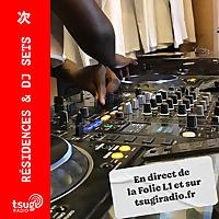 Les DJ sets de Tsugi Radio