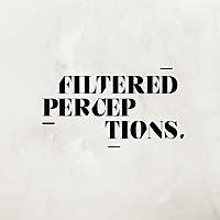 Filtered Perceptions