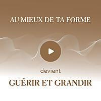 Guérir et Grandir - Le podcast santé et nutrition de Lisa Salis (@lisasalislife)