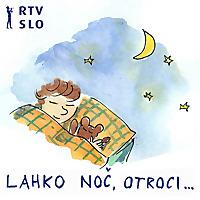 Lahko noč, otroci!
