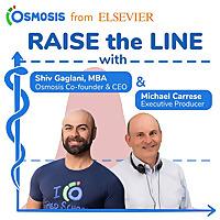 Raise the Line