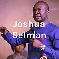 Apostle Joshua Selman