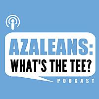 Azaleans: What's the Tee?