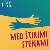 Med štirimi stenami