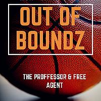 Out Of Boundz Podcast