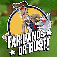 Far Lands or Bust: Podcast Edition
