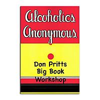 Don Pritts Big Book Workshop