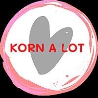 KORN a LOT หนังสือ การเดินทาง ความรู้สึก