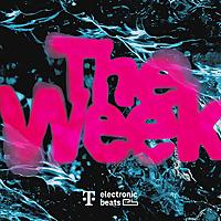 Electronic Beats Weekly