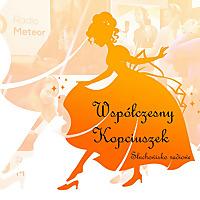Słuchowisko - Współczesny Kopciuszek