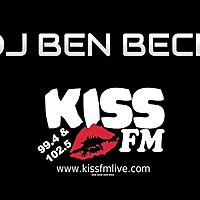 DJ Ben Beck