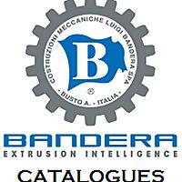 Bandera spa - Brochures