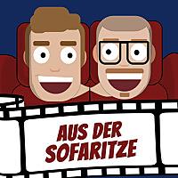 Aus der Sofaritze