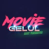 Moviegelul met vrienden