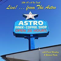 Live! ... from The Astro