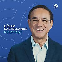 César Castellanos Podcast