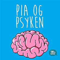 Pia og psyken