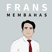 Frans Membahas