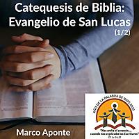 Catequesis de Biblia: Evangelio de San Lucas (1/2)