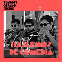 Hablemos De Comedia