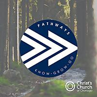 Christ's Church of Oronogo - Pathways